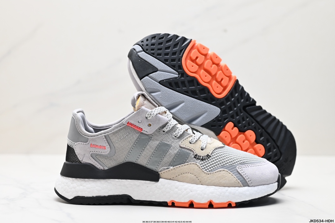 Adidas Jogger Shoes